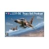 AFV Club AR48S10 Y.A.R. Air Force F-5E Peace Bell Program
